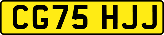 CG75HJJ