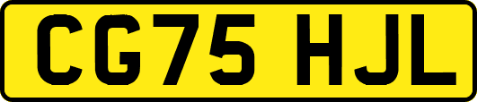CG75HJL