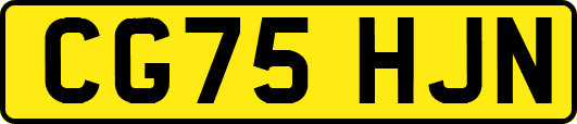 CG75HJN