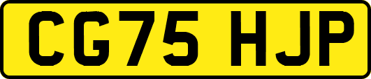 CG75HJP