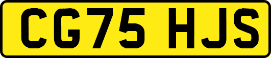 CG75HJS