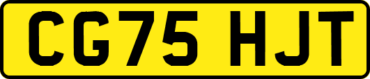 CG75HJT