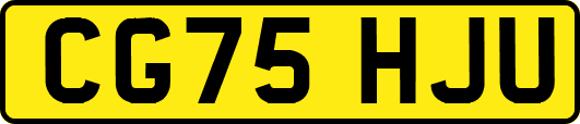 CG75HJU