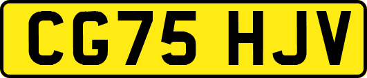CG75HJV