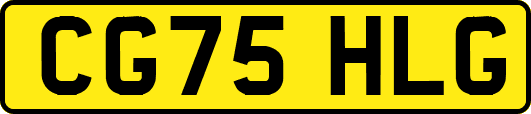 CG75HLG