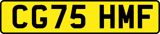 CG75HMF