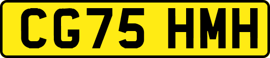 CG75HMH