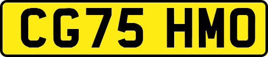 CG75HMO