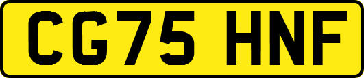 CG75HNF