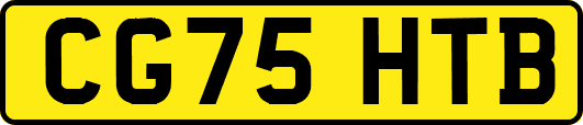 CG75HTB