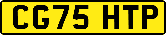 CG75HTP