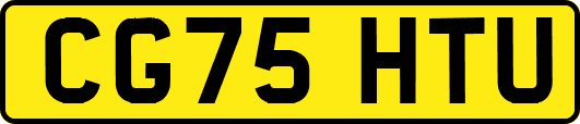 CG75HTU