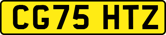 CG75HTZ