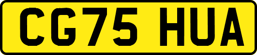 CG75HUA