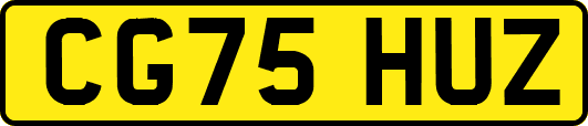 CG75HUZ