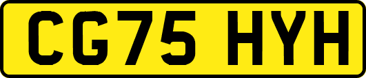 CG75HYH