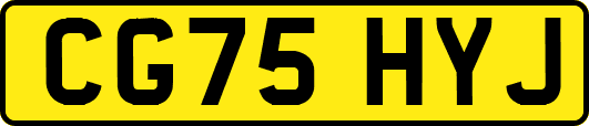 CG75HYJ
