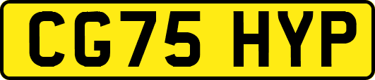 CG75HYP