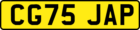 CG75JAP