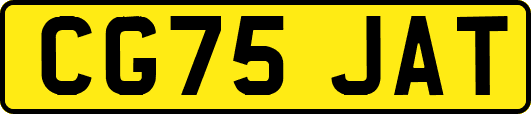 CG75JAT