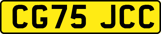 CG75JCC
