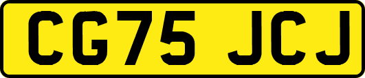 CG75JCJ