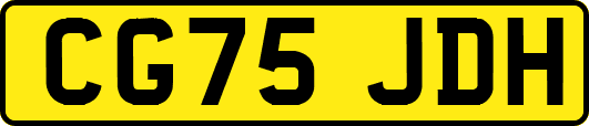 CG75JDH