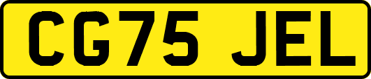 CG75JEL