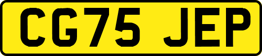 CG75JEP