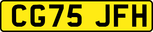 CG75JFH