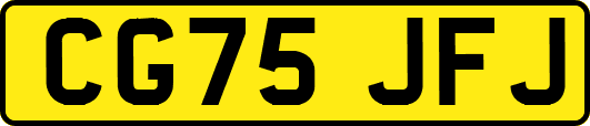 CG75JFJ