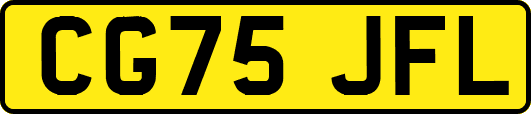 CG75JFL