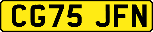 CG75JFN