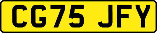 CG75JFY