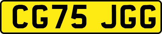 CG75JGG
