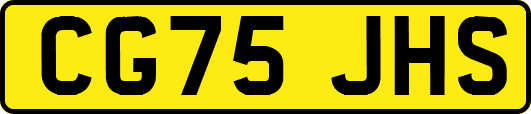 CG75JHS