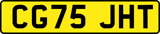 CG75JHT
