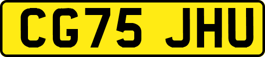 CG75JHU