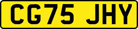 CG75JHY