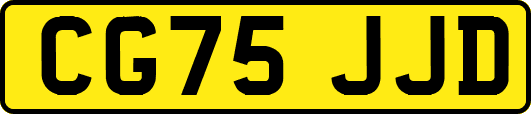 CG75JJD