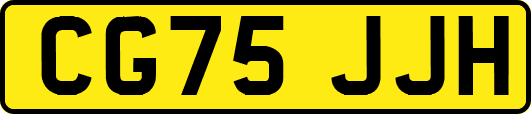 CG75JJH