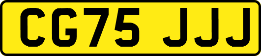 CG75JJJ