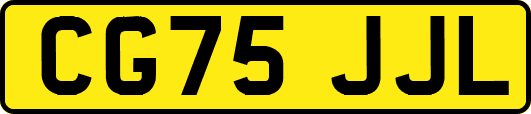 CG75JJL
