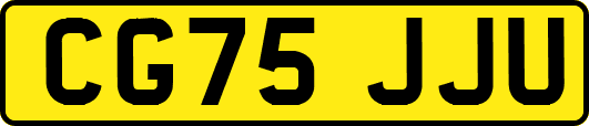 CG75JJU