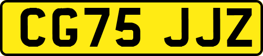 CG75JJZ