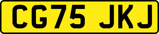 CG75JKJ