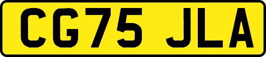 CG75JLA