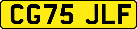 CG75JLF