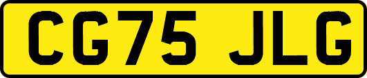 CG75JLG