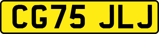 CG75JLJ